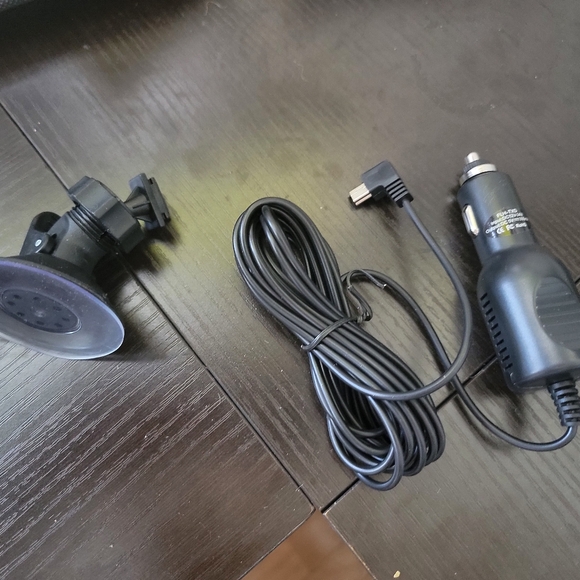 Single HD Dash Cam - Picture 4 of 5